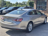 Used 2022 Chevrolet Malibu LT image 6