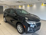 Used 2023 Chevrolet Equinox LT image 1