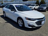 Used 2020 Chevrolet Malibu LS image 5