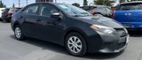 Used 2015 Toyota Corolla L image 2
