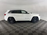 Used 2015 Jeep Grand Cherokee Altitude image 4