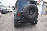 Used 2006 Jeep Wrangler X w/ Tire & Wheel Group (Ecco) image 6