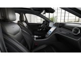 New 2025 Mercedes-Benz C 63 AMG S image 4