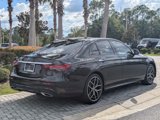 Certified 2021 Mercedes-Benz E 350 Sedan image 6