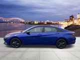 Used 2022 Hyundai Elantra SEL w/ Convenience Package image 2