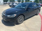 Used 2021 Volkswagen Jetta S image 6