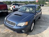 Used 2006 Subaru Outback 2.5XT Limited image 4