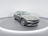 New 2025 Hyundai Elantra Sport image 2
