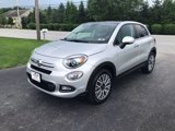 Used 2018 FIAT 500X Lounge w/ Lounge Premium Package (AWD) image 4