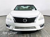Used 2015 Nissan Altima 2.5 S image 2
