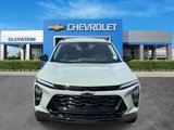New 2025 Chevrolet Trax ACTIV w/ Driver Confidence Package image 2