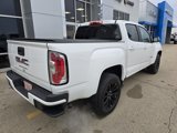 Used 2022 GMC Canyon Elevation w/ Driver Alert Package image 6