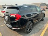 New 2024 GMC Terrain Denali w/ Black Diamond Edition image 2