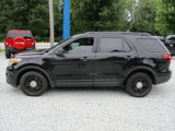 Used 2015 Ford Explorer 4WD Police Interceptor image 2