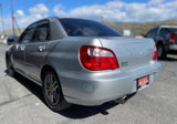 Used 2005 Subaru Impreza WRX Sedan image 5