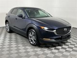 Used 2022 MAZDA CX-30 AWD 2.5 S w/ Select Package image 2