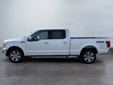 Used 2019 Ford F150 Lariat w/ Equipment Group 502A Luxury image 2