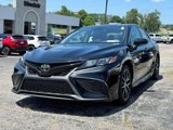 Used 2023 Toyota Camry SE image 6