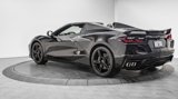 Used 2024 Chevrolet Corvette Stingray Preferred Conv w/ Z51 Performance Package image 5