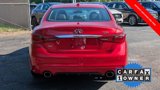Certified 2022 INFINITI Q50 Luxe w/ Cargo Package image 4