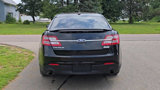 Used 2016 Ford Taurus SHO image 3