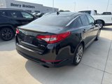 Used 2013 Kia Optima SX w/ Limited Pkg image 5