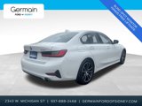 Used 2019 BMW 330i xDrive Sedan w/ Convenience Package image 5