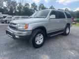 Used 2002 Toyota 4Runner SR5 image 3