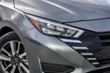 New 2025 Nissan Versa S w/ S Plus Package image 2