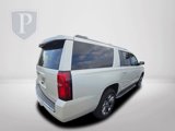 Used 2015 Chevrolet Suburban LTZ image 5