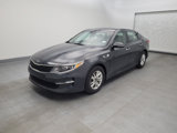 Used 2016 Kia Optima LX image 2