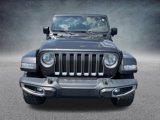 Used 2018 Jeep Wrangler Unlimited Sahara w/ Cold Weather Group image 2