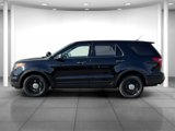 Used 2015 Ford Explorer 4WD Police Interceptor image 2