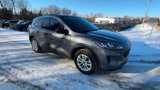 Used 2022 Ford Escape SE w/ Convenience Package image 6