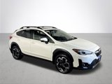 Certified 2021 Subaru Crosstrek 2.5i Limited w/ Moonroof Package 2 image 5