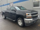 Used 2018 Chevrolet Silverado 1500 LT w/ LT Convenience Package image 3