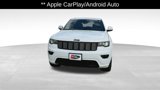 Used 2020 Jeep Grand Cherokee Altitude image 4