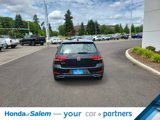 Used 2021 Volkswagen Golf 4-Door image 5