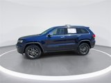 Used 2017 Jeep Grand Cherokee Limited image 5
