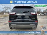 Used 2020 Jeep Cherokee Limited image 6