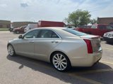 Used 2014 Cadillac ATS Premium w/ Cold Weather Package image 6