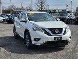 Used 2015 Nissan Murano SL image 3