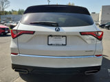 Certified 2023 Acura MDX SH-AWD image 6