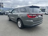 Certified 2021 Dodge Durango SXT w/ 3rd Row Seating Group image 6