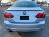 Used 2011 Volkswagen Jetta TDI image 6