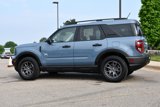 Used 2024 Ford Bronco Sport Big Bend w/ Convenience Package image 3