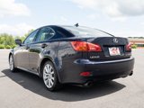 Used 2007 Lexus IS 250 AWD image 4