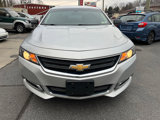 Used 2018 Chevrolet Impala LS image 2