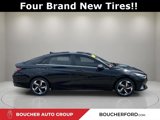 Used 2022 Hyundai Elantra Limited image 2