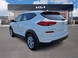 Used 2020 Hyundai Tucson Value w/ Winter Weather Package image 4